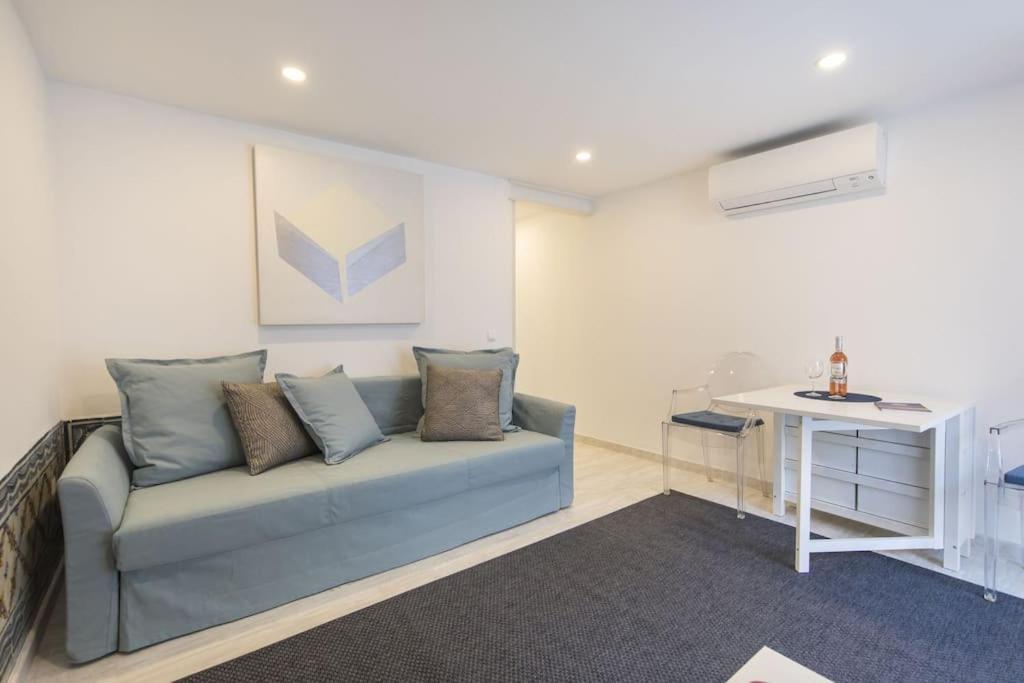 Duplex In Principe Real Lissabon